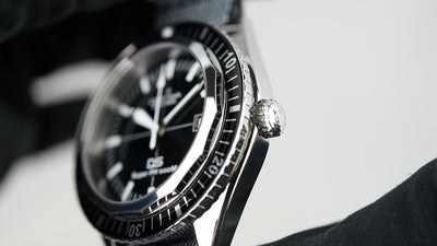 Certina DS Super PH500M C037.407.18.050.00 (Pre-owned)