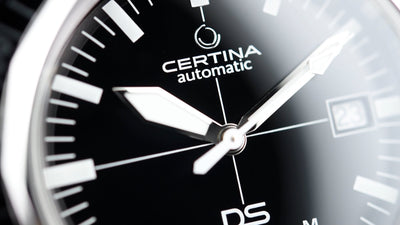 Certina DS Super PH500M C037.407.18.050.00 (Pre-owned)