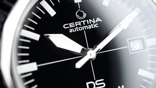 Certina DS Super PH500M C037.407.18.050.00 (Pre-owned)