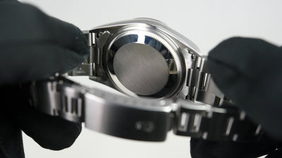 Rolex Oyster Perpetual Date 15200 (Pre-owned)