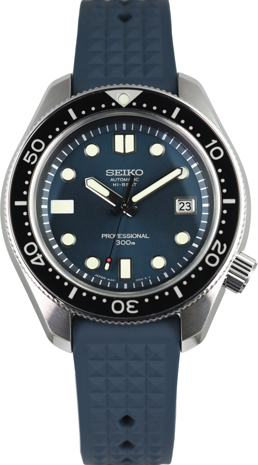 Seiko Prospex SLA039 1968 55th Anniversary Limited Edition (Pre-owned)