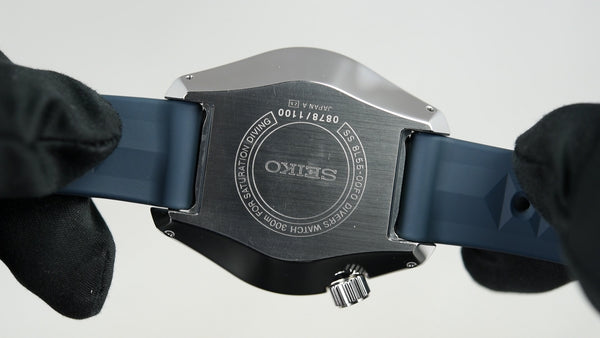 Seiko Prospex SLA039 1968 55th Anniversary Limited Edition (Pre-owned)