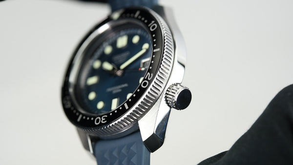 Seiko Prospex SLA039 1968 55th Anniversary Limited Edition (Pre-owned)