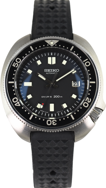 Seiko Prospex Captain Willard SLA033 Limited Edition (Pre-owned