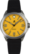 RZE Resolute Medallion Yellow (Pre-owned)