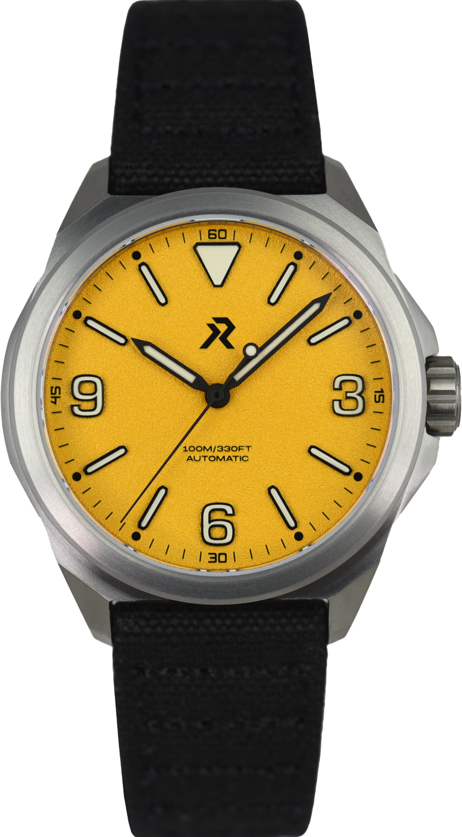 RZE Resolute Medallion Yellow (Pre-owned)
