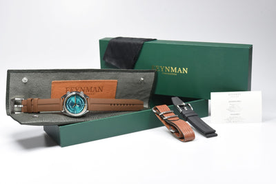 Feynman Fjorde Founder Edition (Pre-owned)