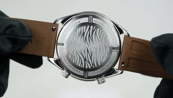 Feynman Fjorde Founder Edition (Pre-owned)
