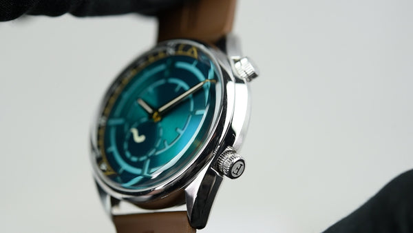Feynman Fjorde Founder Edition (Pre-owned)