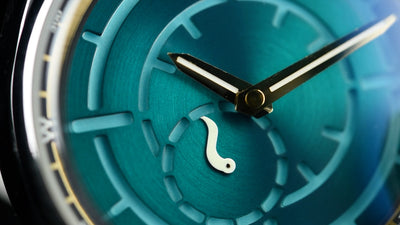 Feynman Fjorde Founder Edition (Pre-owned)