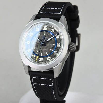 Zelos Eagle 2 TI Meteorite (Pre-owned)