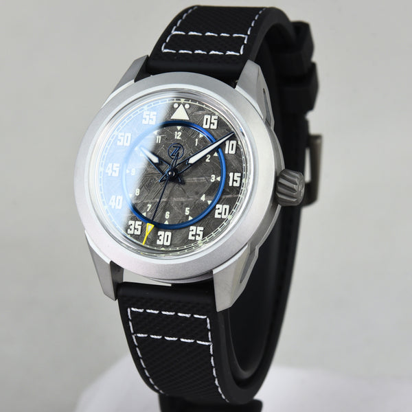 Zelos Eagle 2 TI Meteorite (Pre-owned)