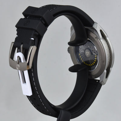 Zelos Eagle 2 TI Meteorite (Pre-owned)