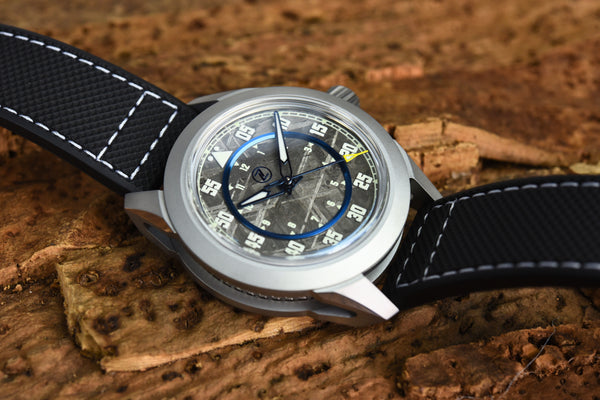 Zelos Eagle 2 TI Meteorite (Pre-owned)