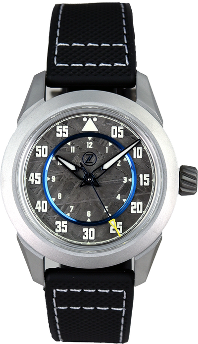Zelos Eagle 2 TI Meteorite (Pre-owned)