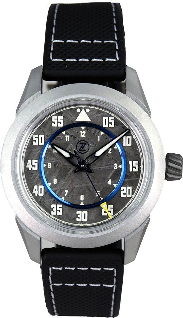 Zelos Eagle 2 TI Meteorite (Pre-owned)