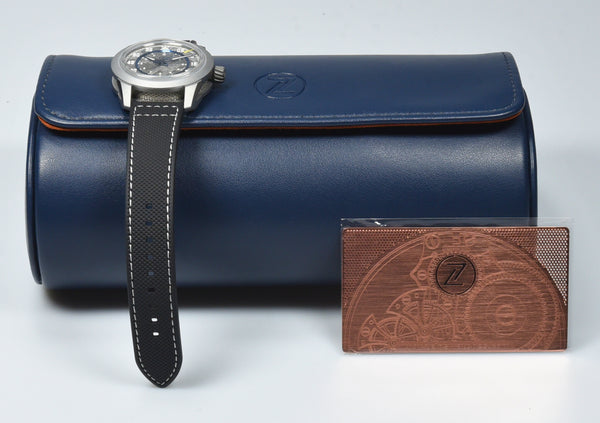 Zelos Eagle 2 TI Meteorite (Pre-owned)