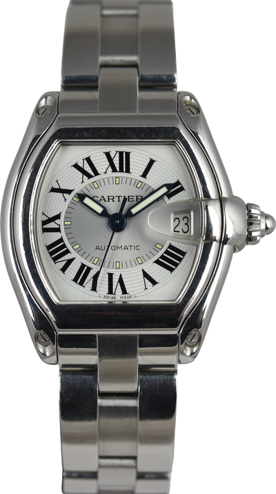 Cartier Roadster 2510 W62000V3 (Pre-owned)
