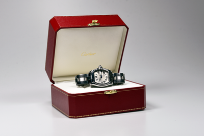 Cartier Roadster 2510 W62000V3 (Pre-owned)