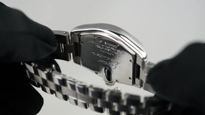 Cartier Roadster 2510 W62000V3 (Pre-owned)