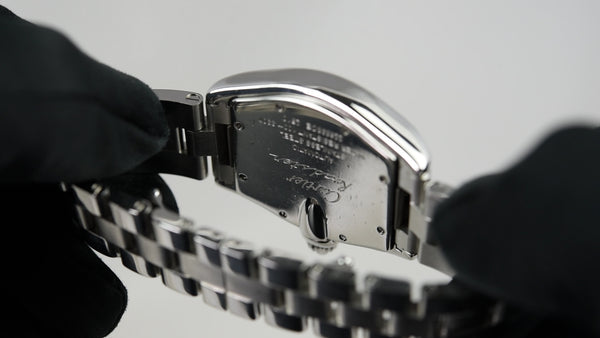Cartier Roadster 2510 W62000V3 (Pre-owned)