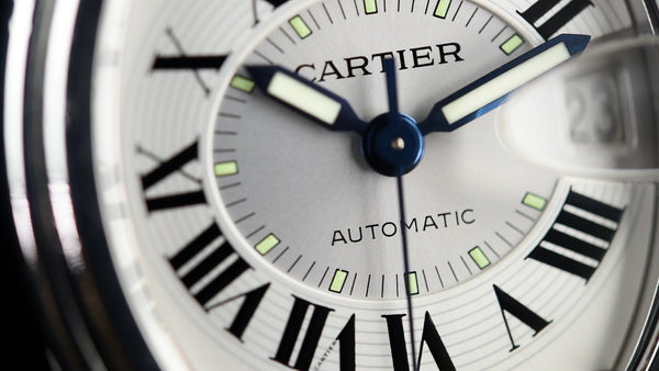 Cartier Roadster 2510 W62000V3 (Pre-owned)