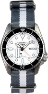 Seiko 5 x Peanuts SRPK25K1 Limited Edition (Pre-owned)