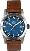 Fortis Flieger F-39 Automatic Liberty Blue F4220026 (Pre-owned)