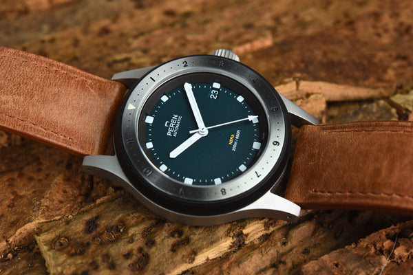 Peren Nera Rogue X (Pre-owned)