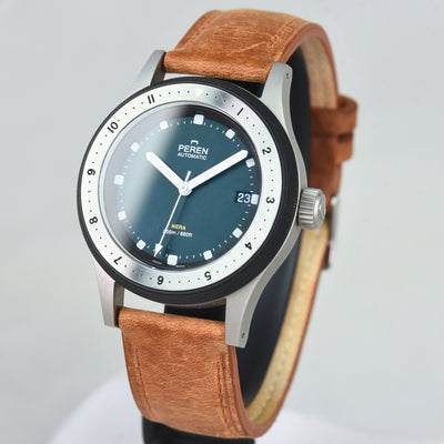 Peren Nera Rogue X (Pre-owned)