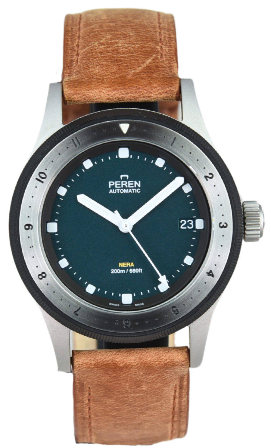 Peren Nera Rogue X (Pre-owned)