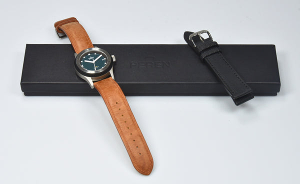 Peren Nera Rogue X (Pre-owned)