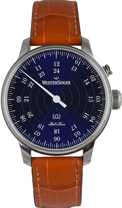 MeisterSinger Bell Hora BHO908 (Pre-owned)