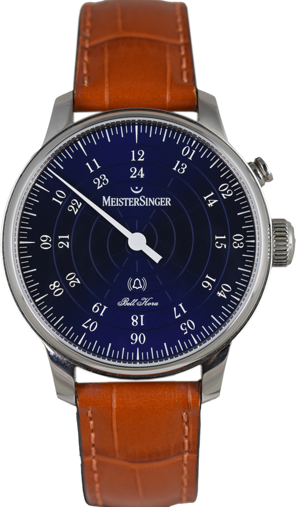 MeisterSinger Bell Hora BHO908 (Pre-owned)