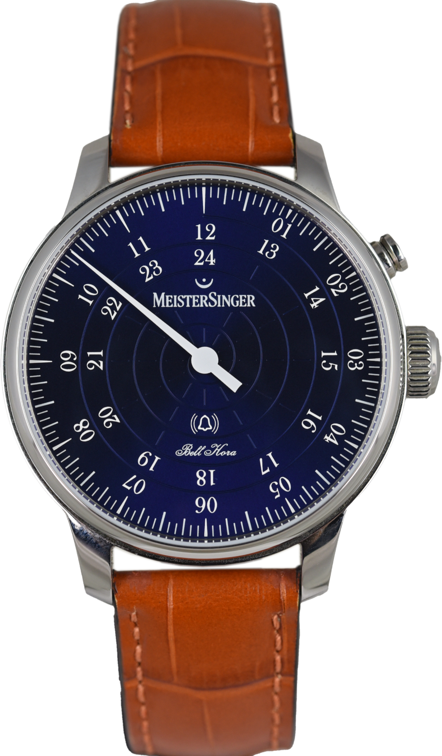 MeisterSinger Bell Hora BHO908 (Pre-owned)