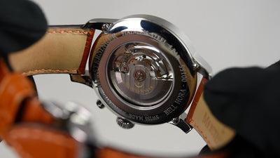 MeisterSinger Bell Hora BHO908 (Pre-owned)