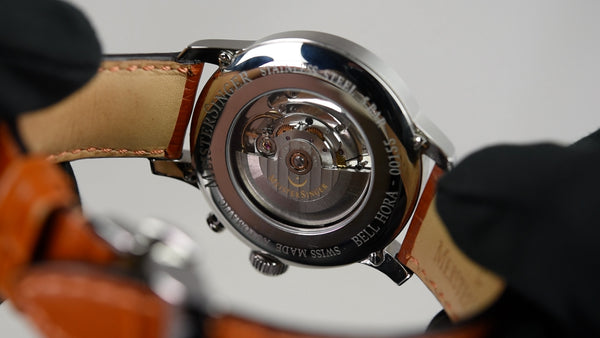 MeisterSinger Bell Hora BHO908 (Pre-owned)