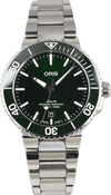 Oris Aquis Date 01 733 7766 4157-07 8 22 05PEB (Pre-owned)