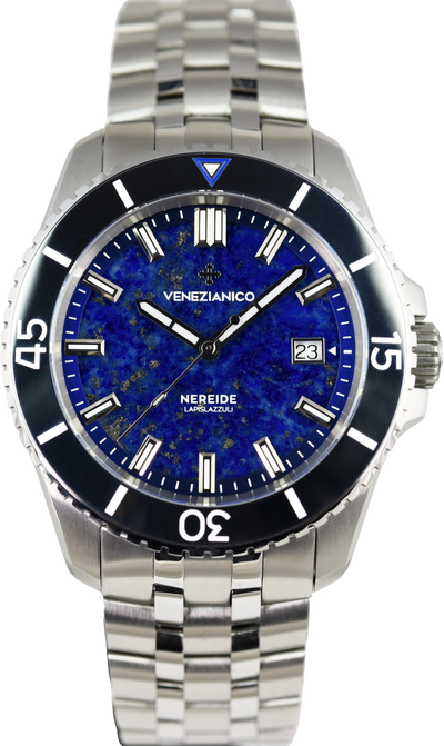 Venezianico Nereide Lapis Lazulli 4521548 (Pre-owned)