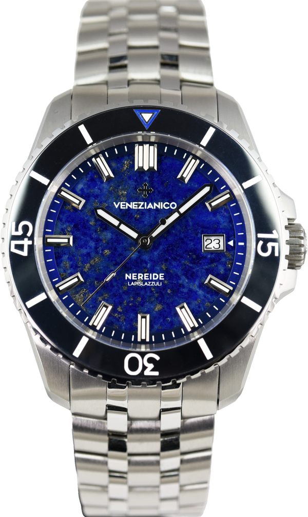 Venezianico Nereide Lapis Lazulli 4521548 (Pre-owned)