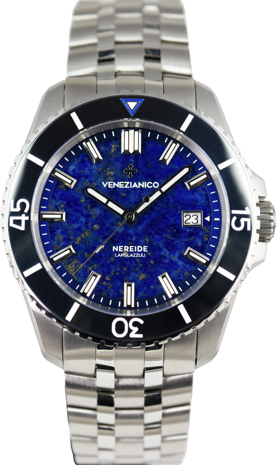 Venezianico Nereide Lapis Lazulli 4521548 (Pre-owned)