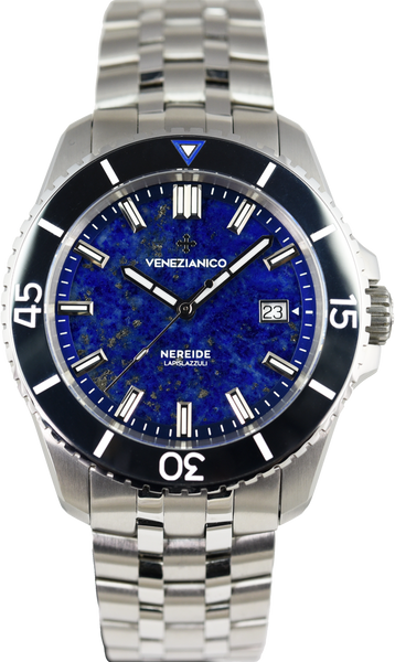 Venezianico Nereide Lapis Lazulli 4521548 (Pre-owned