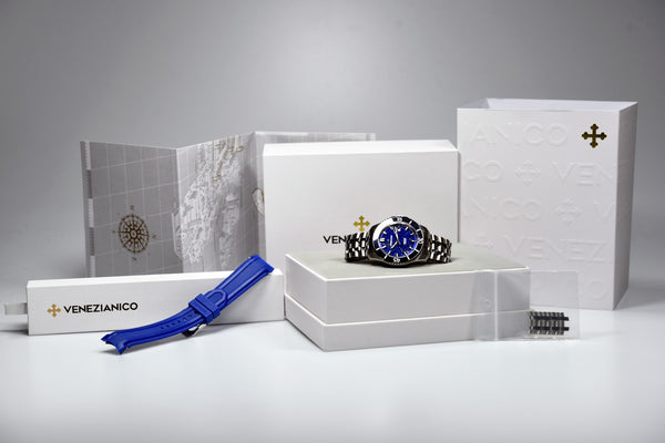 Venezianico Nereide Lapis Lazulli 4521548 (Pre-owned)
