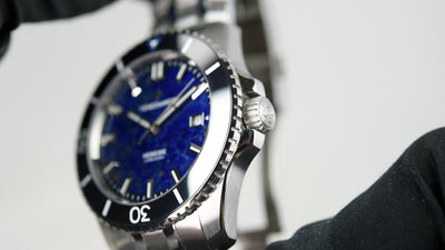 Venezianico Nereide Lapis Lazulli 4521548 (Pre-owned)