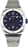 Alpina Diver Extreme Automatic Arkea Limited Edition AL-525NARK4AE6B (Pre-owned)