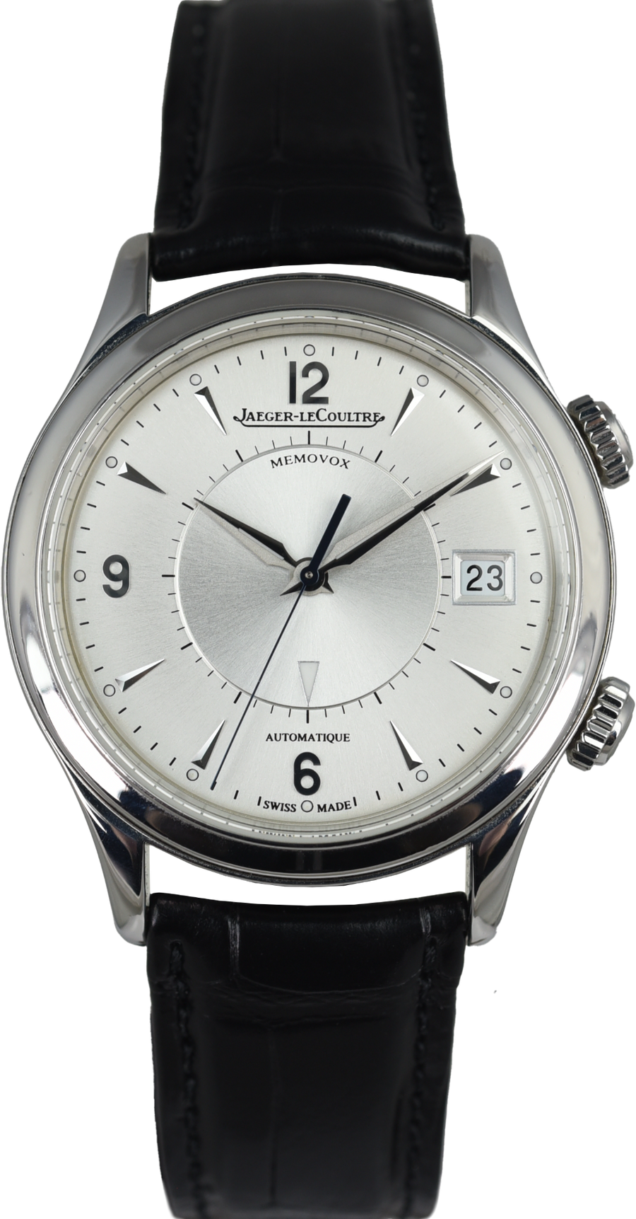 Jaeger-LeCoultre Master Memovox Q1418430 (Pre-owned)