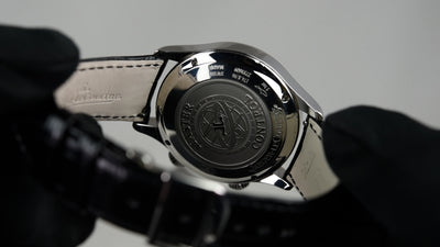 Jaeger-LeCoultre Master Memovox Q1418430 (Pre-owned)
