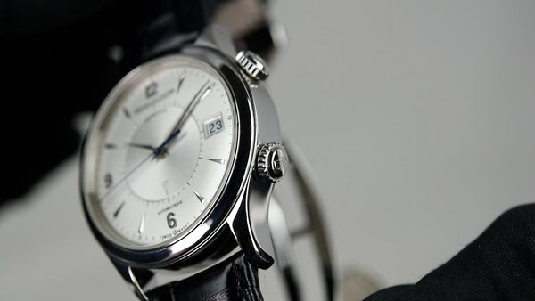Jaeger-LeCoultre Master Memovox Q1418430 (Pre-owned)