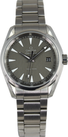 Omega Seamaster Aqua Terra 231.10.39.60.06.001 (Pre-owned)