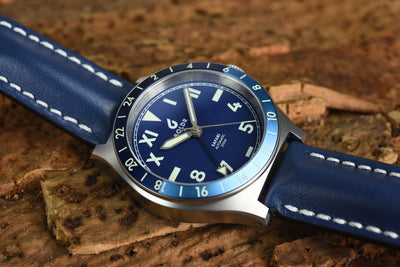 BOLDR Safari GMT Maasai Mara (Pre-owned)